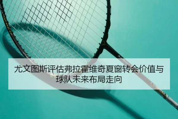 尤文图斯评估弗拉霍维奇夏窗转会价值与球队未来布局走向